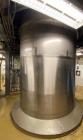 Used Fluid Air Fluid Bed Dryer, Dry/Gran/Coat