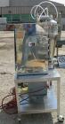 USED: Fluid Air lab size fluid bed system, model 2L, 304 stainless steel/glass contact areas. 2 liter bowl volume, max granulating capacity 2 liter, max coating capacity 1.8 liter. 1/60/208-240 volt,...