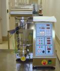 Used GEA Aeromatic Fielder Lab Fluid Bed Dryer/ Granulator, Model MP-Micro. Approximate batch capacity 20g-200g (.02-.2 kg), Air flow 0-20 cubic meter an hour, container volume 1300 ml. Bench top des...