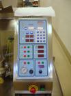 Used GEA Aeromatic Fielder Lab Fluid Bed Dryer/ Granulator, Model MP-Micro. Approximate batch capacity 20g-200g (.02-.2 kg), Air flow 0-20 cubic meter an hour, container volume 1300 ml. Bench top des...
