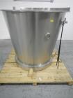 Used Glatt GPCG 60 SRS Fluid Bed Dryer
