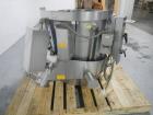 Used- Glatt GPCG 60 SRS Fluid Bed Dryer