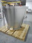Used Glatt GPCG 60 SRS Fluid Bed Dryer