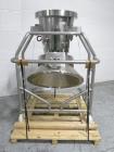 Used Glatt 18