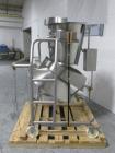 Used Glatt 18