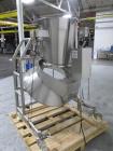 Used Glatt 18