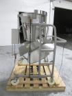 Used Glatt 18
