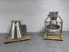 Used Glatt 18