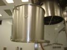 Used Glatt GPCG 300 Glatt GPCG 300 Fluid Bed Dryer/Granulator/Coater System