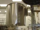 Used Glatt GPCG 300 Glatt GPCG 300 Fluid Bed Dryer/Granulator/Coater System