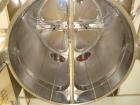 Used Glatt GPCG 300 Glatt GPCG 300 Fluid Bed Dryer/Granulator/Coater System