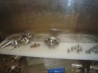 Used Glatt GPCG 300 Glatt GPCG 300 Fluid Bed Dryer/Granulator/Coater System