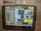 Used Glatt GPCG 300 Glatt GPCG 300 Fluid Bed Dryer/Granulator/Coater System