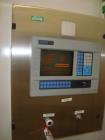 Used Glatt GPCG 300 Glatt GPCG 300 Fluid Bed Dryer/Granulator/Coater System