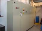 Used Glatt GPCG 300 Glatt GPCG 300 Fluid Bed Dryer/Granulator/Coater System