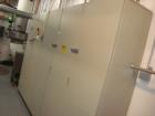 Used- Glatt GPCG 300 Glatt GPCG 300 Fluid Bed Dryer/Granulator/Coater System