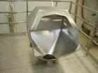 Used Glatt GPCG 300 Glatt GPCG 300 Fluid Bed Dryer/Granulator/Coater System