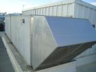 Used Glatt GPCG 300 Glatt GPCG 300 Fluid Bed Dryer/Granulator/Coater System