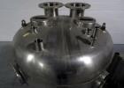 Used Glatt Fluid Bed Dryer Granulator, Model GPCG 30