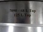 Used Glatt Fluid Bed Dryer Granulator, Model GPCG 30