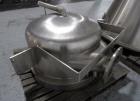 Used Glatt Fluid Bed Dryer Granulator, Model GPCG 30