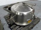 Used Glatt Fluid Bed Dryer Granulator, Model GPCG 30