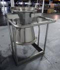 Used Glatt Fluid Bed Dryer Granulator, Model GPCG 30