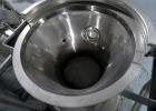 Used Glatt Fluid Bed Dryer Granulator, Model GPCG 30