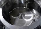 Used Glatt Fluid Bed Dryer Granulator, Model GPCG 30