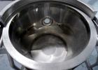 Used Glatt Fluid Bed Dryer Granulator, Model GPCG 30