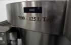 Used Glatt Fluid Bed Dryer Granulator, Model GPCG 30