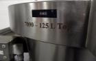 Used- Glatt Fluid Bed Dryer Granulator, Model GPCG 30