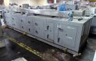 Used Glatt Fluid Bed Dryer Granulator, Model GPCG 30