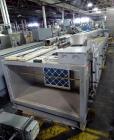 Used Glatt Fluid Bed Dryer Granulator, Model GPCG 30