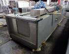 Used Glatt Fluid Bed Dryer Granulator, Model GPCG 30