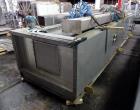 Used- Glatt Fluid Bed Dryer Granulator, Model GPCG 30