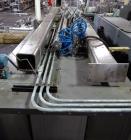 Used Glatt Fluid Bed Dryer Granulator, Model GPCG 30