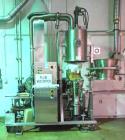 Used- Glatt Fluid Bed Dryer, Model GPCG-5