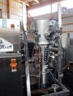 Used- Glatt Fluid Bed Dryer, Model GPCG-5