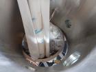 Used- Glatt Fluid Bed Dryer, Model GPCG-5