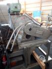 Used- Glatt Fluid Bed Dryer, Model GPCG-5