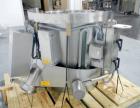 Used- Glatt GPCG 60 SRS Fluid Bed Dryer Wurster Insert