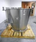 Used Glatt GPCG 60 SRS Fluid Bed Dryer Wurster Insert