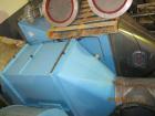 Used Glatt Fluid Bed Dryer, Model GPCG 60, Stainless Steel. Spray granulation chamber with 2 bowls, top vented, control panel. PRICE INCLUDES A 15% BUYERS PREMIUM. AS IS WHERE IS, LOADING & REMOVAL F...