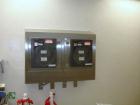 Used Glatt Fluid Bed Dryer, Model GPCG120, Stainless Steel. 2 Bar internal shock rating, spray granulation insert with (2) bowls and (2) bowl carts, Glatt controls and Creative Design bowl inverter, ...