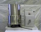 Used Glatt LabSpray Passive Flow Spray Dryer, Model PFSD 100, 304 Stainless Steel. Main drying chamber 14’’ diameter x 25’’ deep with cover, and a side sight glass. Bottom collection area. Includes a...
