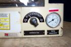Used Glatt Laboratory Fluid Bed Dryer, Model TR2