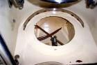 Used Glatt Laboratory Fluid Bed Dryer, Model TR2