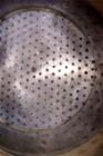 Used Glatt Laboratory Fluid Bed Dryer, Model TR2