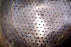 Used Glatt Laboratory Fluid Bed Dryer, Model TR2